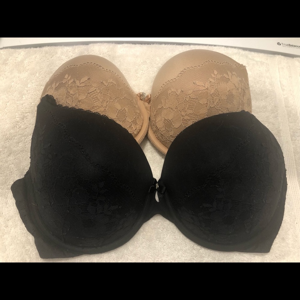 💕Victoria’s Secret Body by Victoria perfect shape